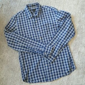 Jcrew Men's Shirt